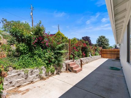 695 Kane Court, Reno, NV 89512 Photo