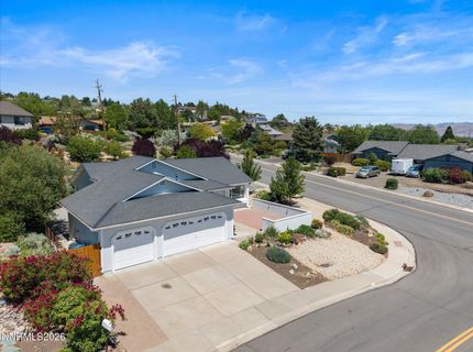 695 Kane Court, Reno, NV 89512 Photo