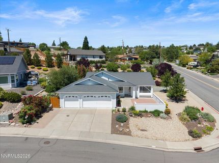 695 Kane Court, Reno, NV 89512 Photo