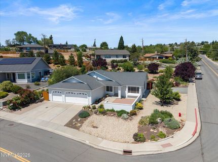 695 Kane Court, Reno, NV 89512 Photo