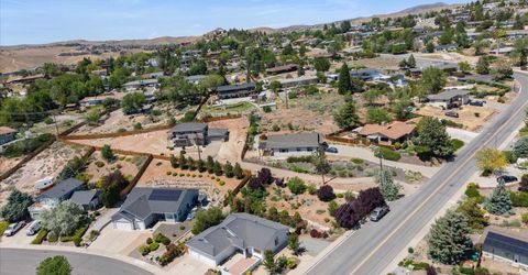 695 Kane Court, Reno, NV 89512 Photo