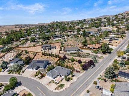 695 Kane Court, Reno, NV 89512 Photo