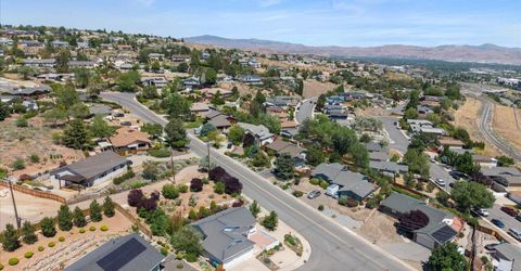 695 Kane Court, Reno, NV 89512 Photo