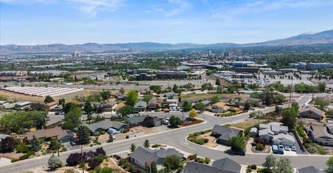 695 Kane Court, Reno, NV 89512 Photo