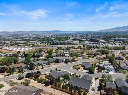 695 Kane Court, Reno, NV 89512 Photo