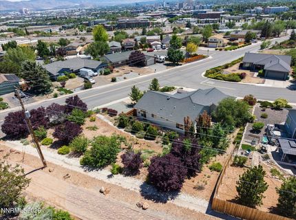 695 Kane Court, Reno, NV 89512 Photo