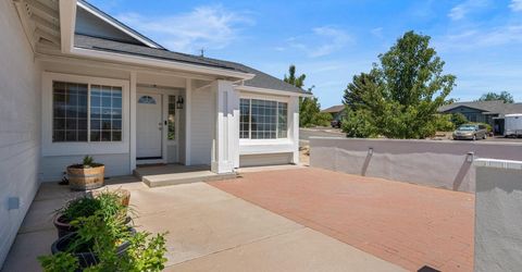695 Kane Court, Reno, NV 89512 Photo