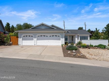 695 Kane Court, Reno, NV 89512 Photo