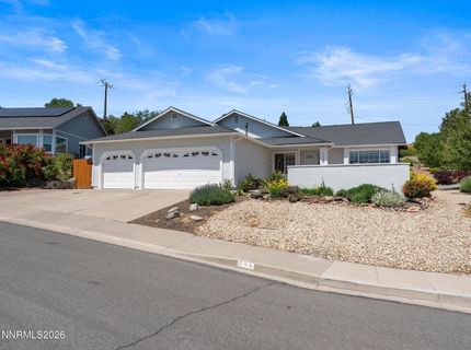 695 Kane Court, Reno, NV 89512 Photo
