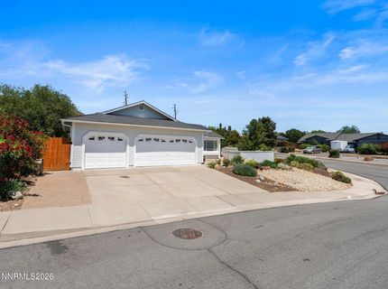 695 Kane Court, Reno, NV 89512 Photo