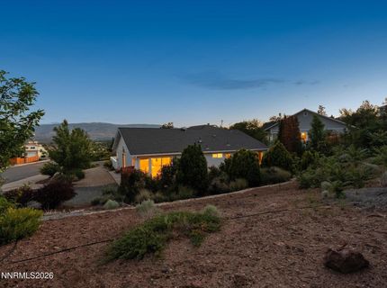 695 Kane Court, Reno, NV 89512 Photo