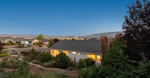 695 Kane Court, Reno, NV 89512 Photo