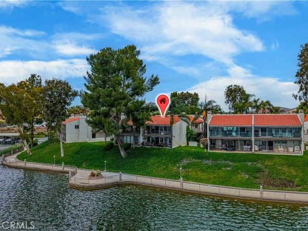 22212 Treasure Island, Unit 12, Canyon Lake, CA 92587