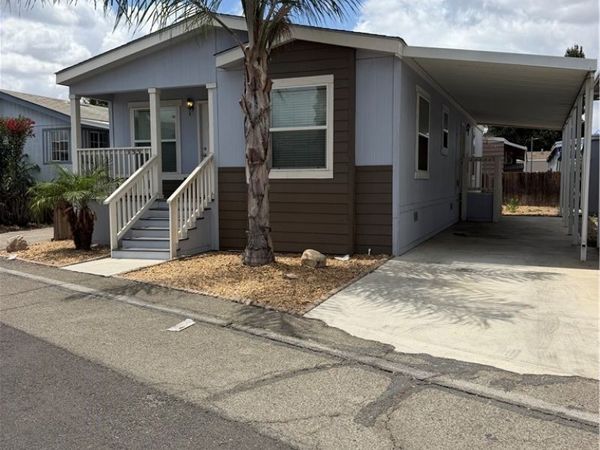 12700 Elliott Avenue, Unit 355, El Monte, CA 91732