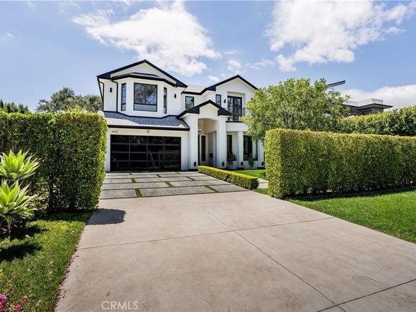 4435 Camellia, Studio City, CA 91602