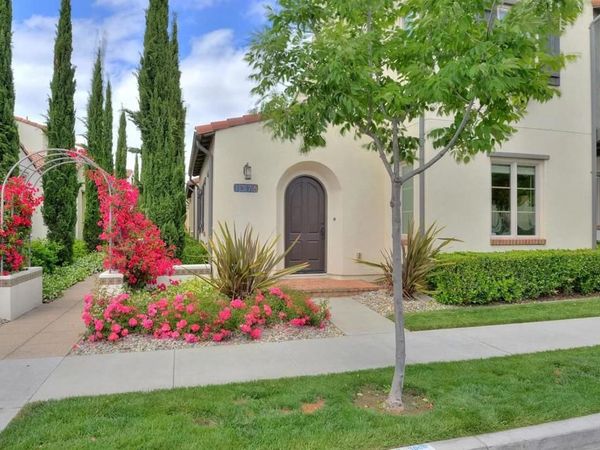 1378 Dahlia Loop, San Jose, CA 95126