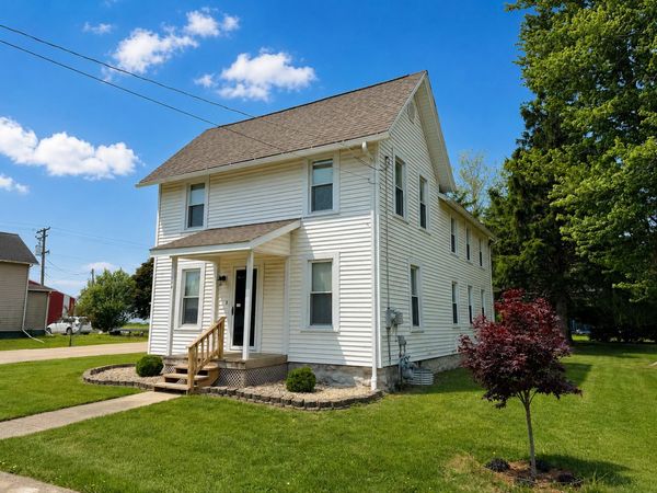 109 N Meyers Avenue , Milledgeville, IL 61051