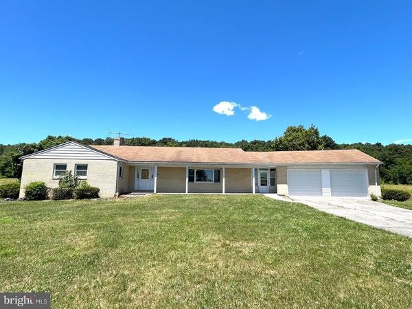 1520 DUNKARD CHURCH ROAD, AUGUSTA, WV 26704