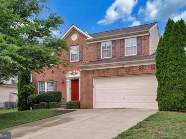9202 MAPLE VALLEY DRIVE, FREDERICKSBURG, VA 22407