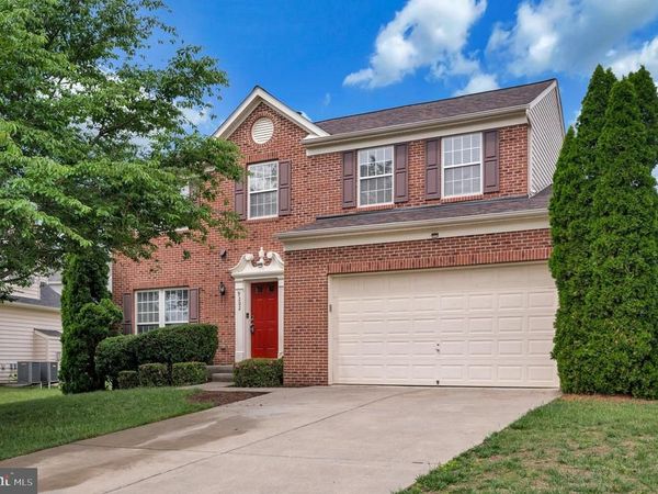 9202 MAPLE VALLEY DRIVE, FREDERICKSBURG, VA 22407