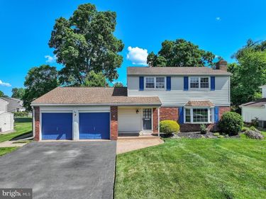 3220 DALE ROAD, BENSALEM, PA 19020