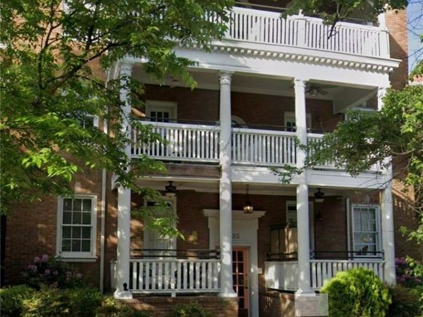 2735 W Grace Street, Unit U2, Richmond, VA 23220
