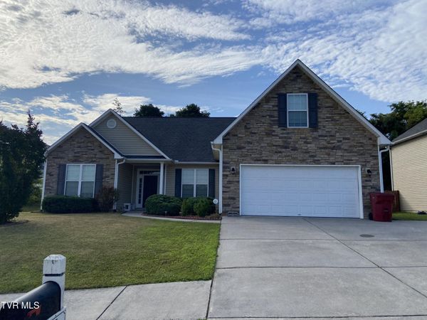 1125 Hammett Road, Johnson City, TN 37615