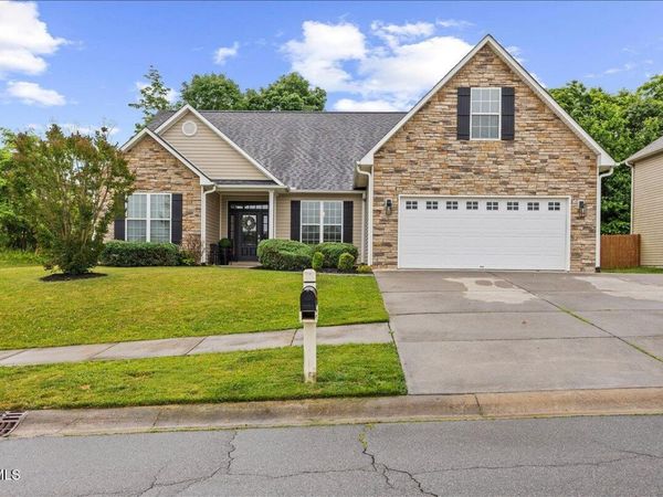 1125 Hammett Road, Johnson City, TN 37615
