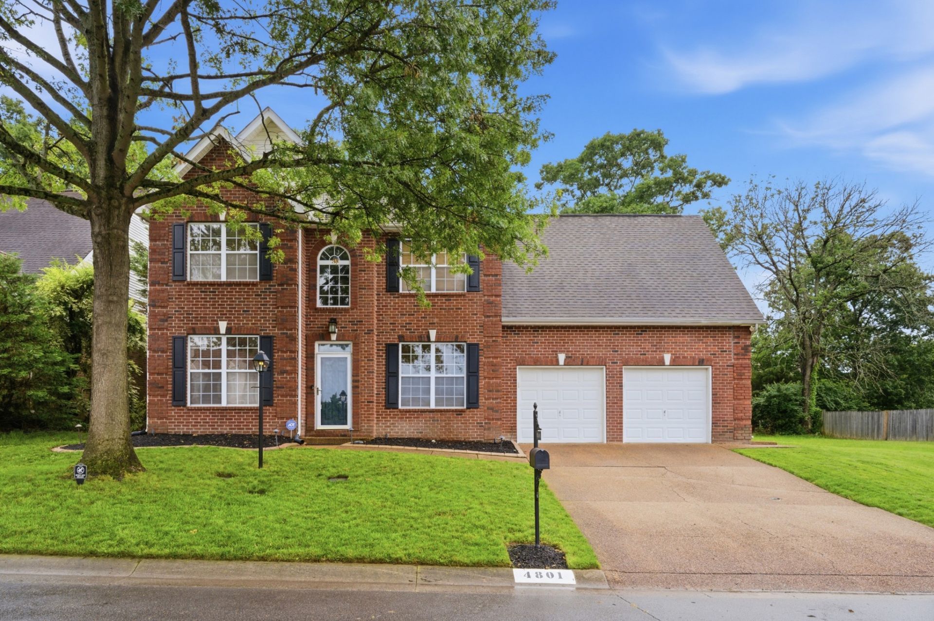 4801 Cape Hope Pass, Hermitage, TN 37076 Main Photo