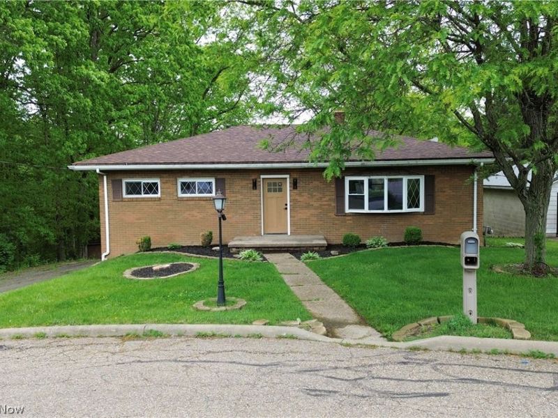 183 Meadow Road, Wintersville, OH 43953 Photo 1