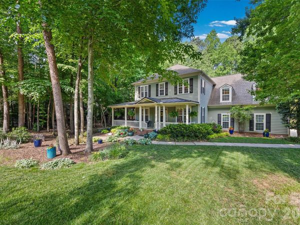 173 Mill Pond Road, Lake Wylie, SC 29710