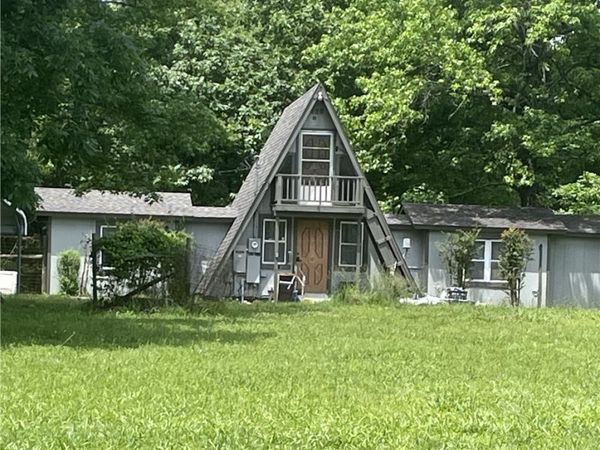 247 PR 5521, Ozone, AR 72854