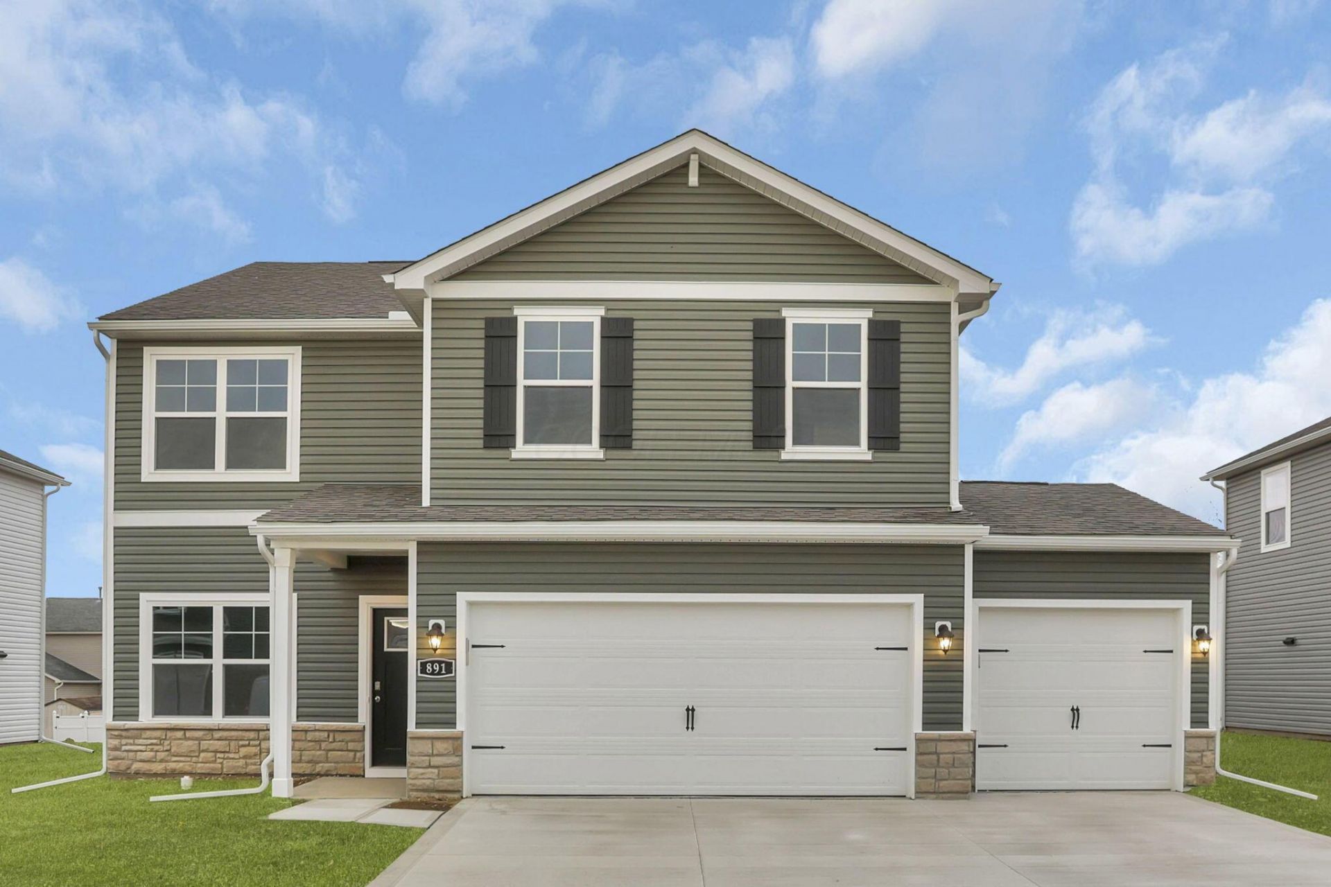 Please Call For Address, Reynoldsburg, OH 43068 Main Photo
