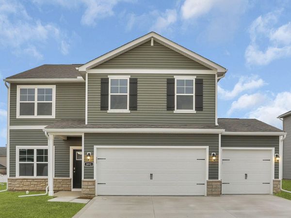 Reynoldsburg, OH 43068