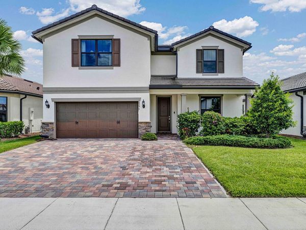8296 Vaulting Drive, Lake Worth, FL 33467