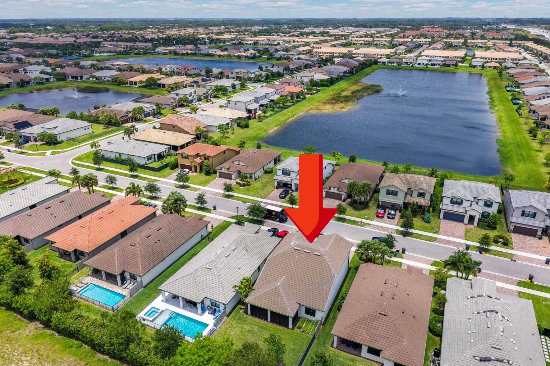 8296 Vaulting Drive, Lake Worth, FL 33467 Photo