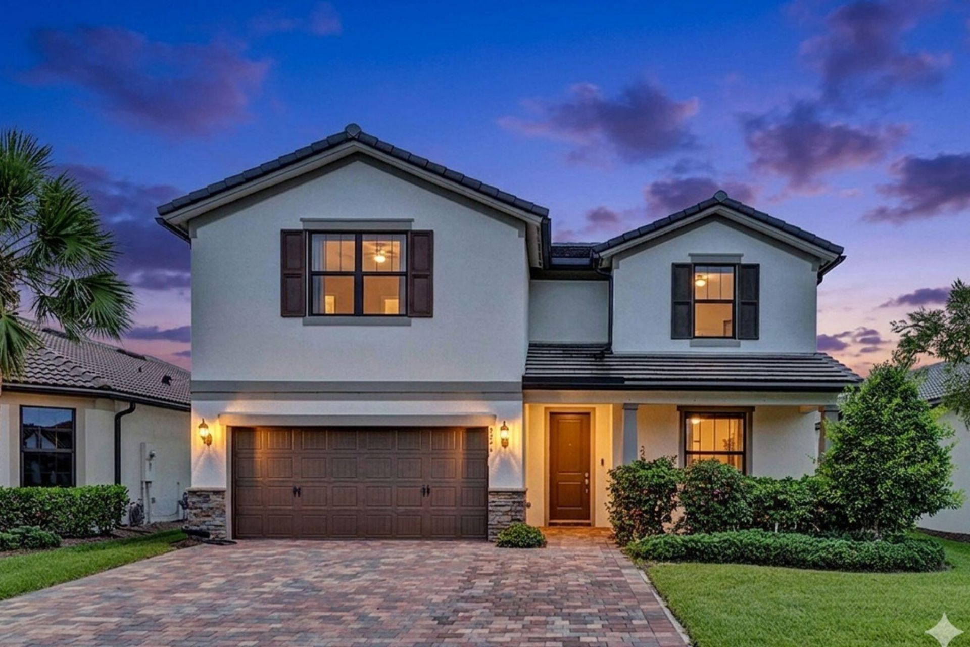 8296 Vaulting Drive, Lake Worth, FL 33467 Photo