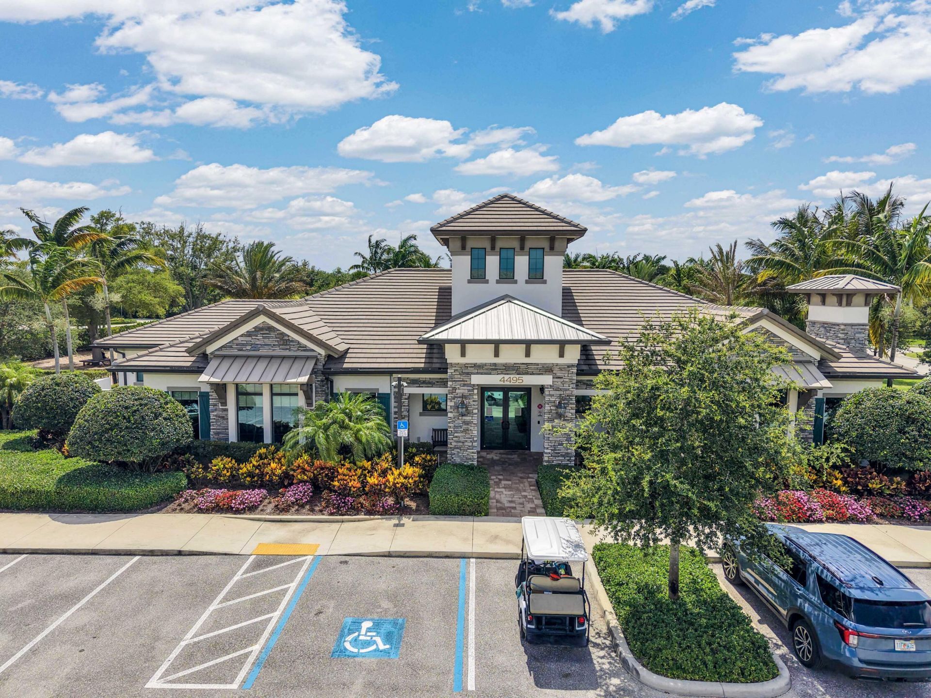 8296 Vaulting Drive, Lake Worth, FL 33467 Photo