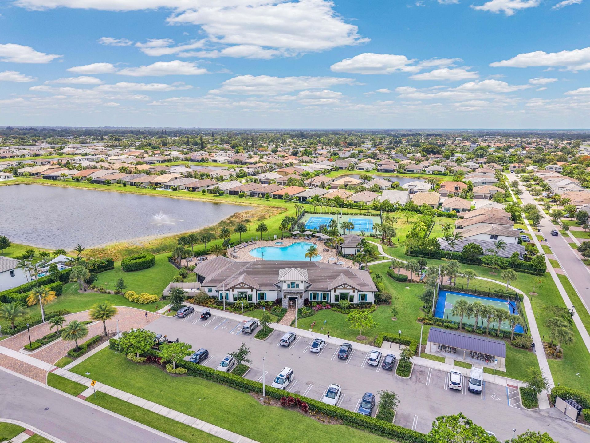 8296 Vaulting Drive, Lake Worth, FL 33467 Photo