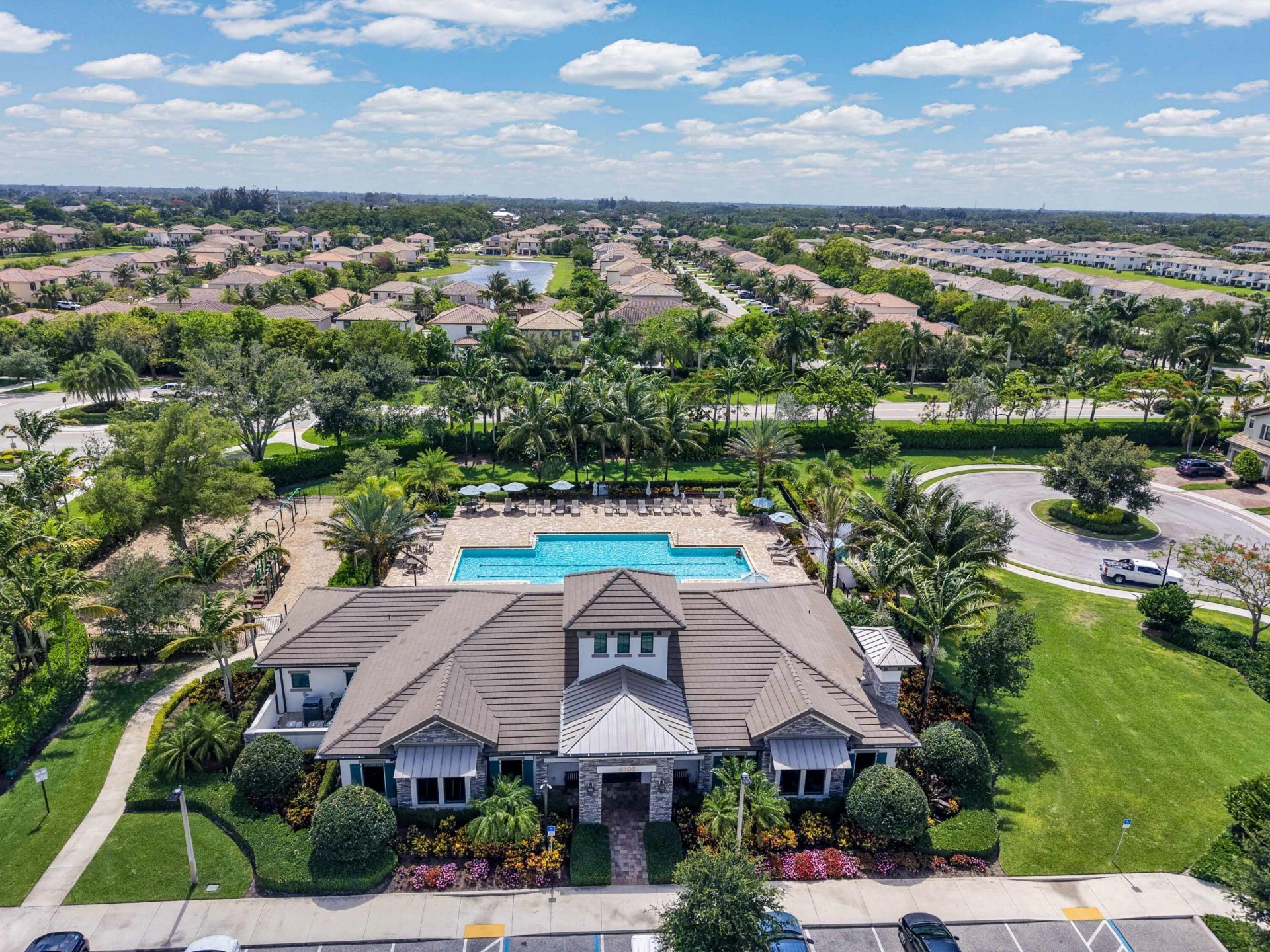 8296 Vaulting Drive, Lake Worth, FL 33467 Photo
