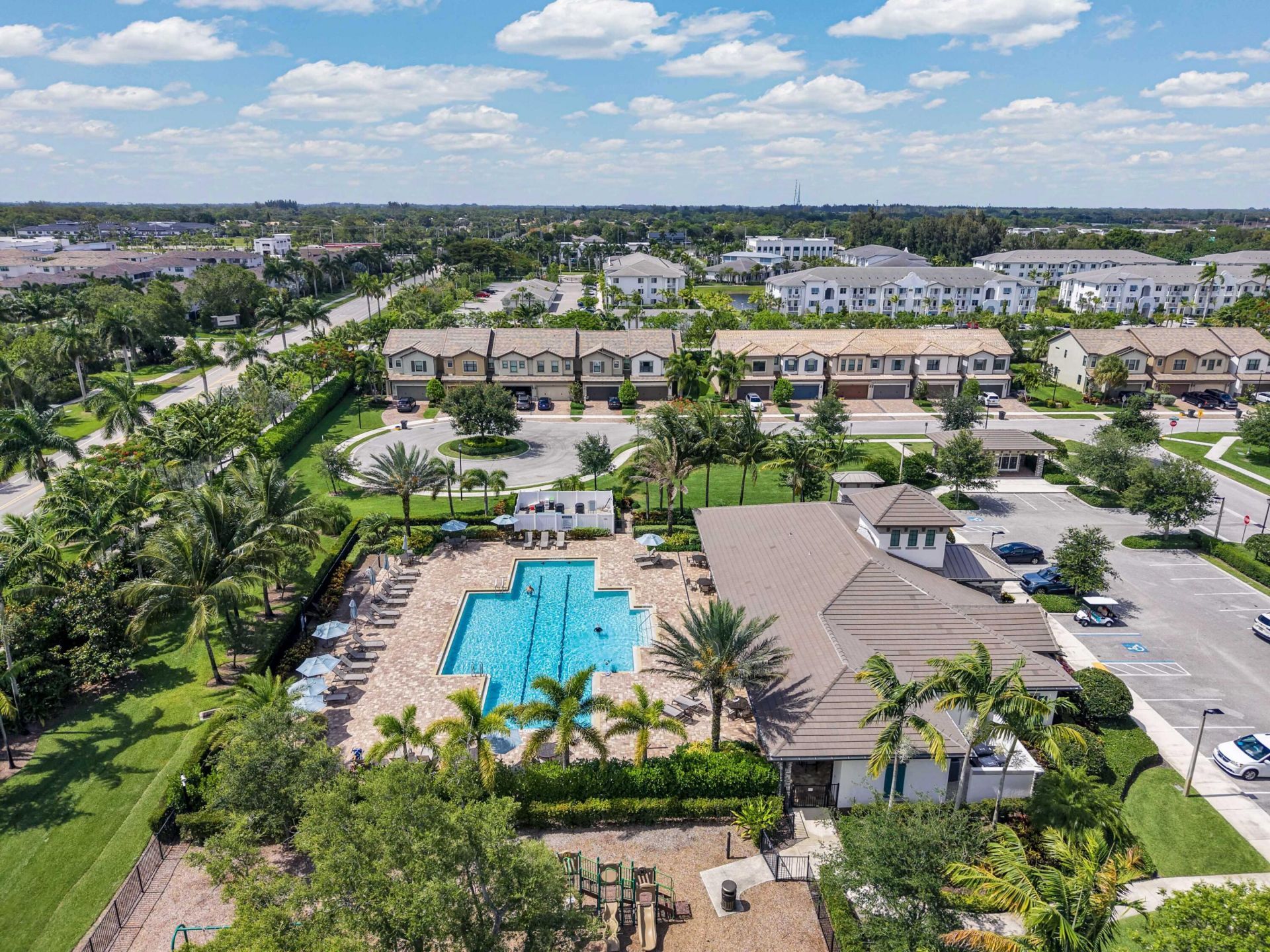 8296 Vaulting Drive, Lake Worth, FL 33467 Photo