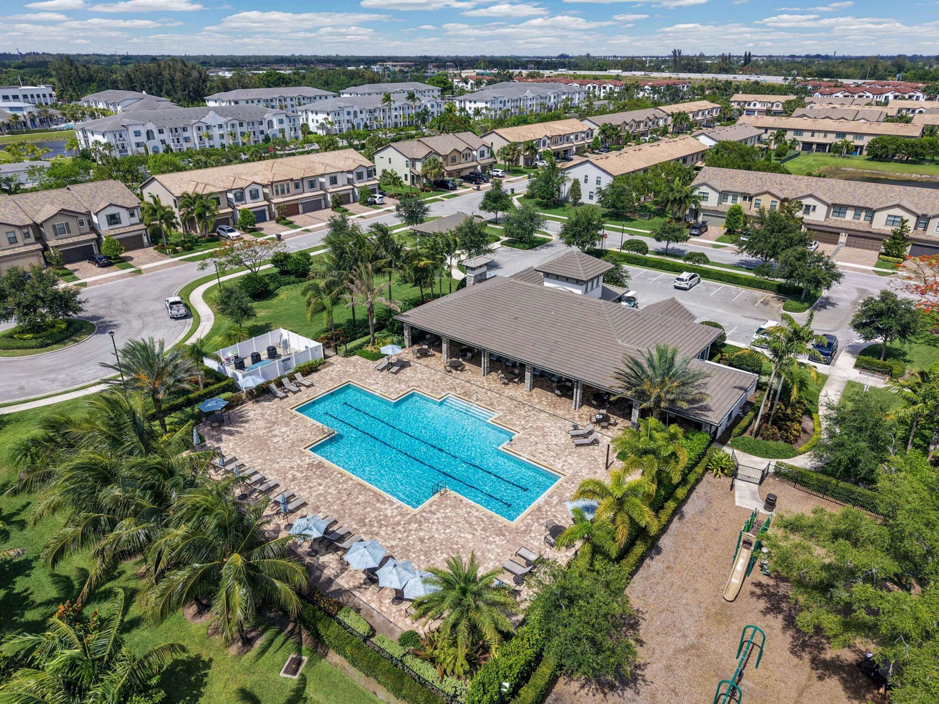 8296 Vaulting Drive, Lake Worth, FL 33467 Photo
