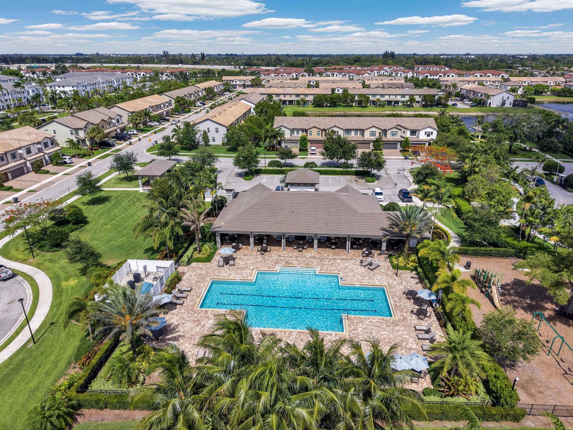 8296 Vaulting Drive, Lake Worth, FL 33467 Photo