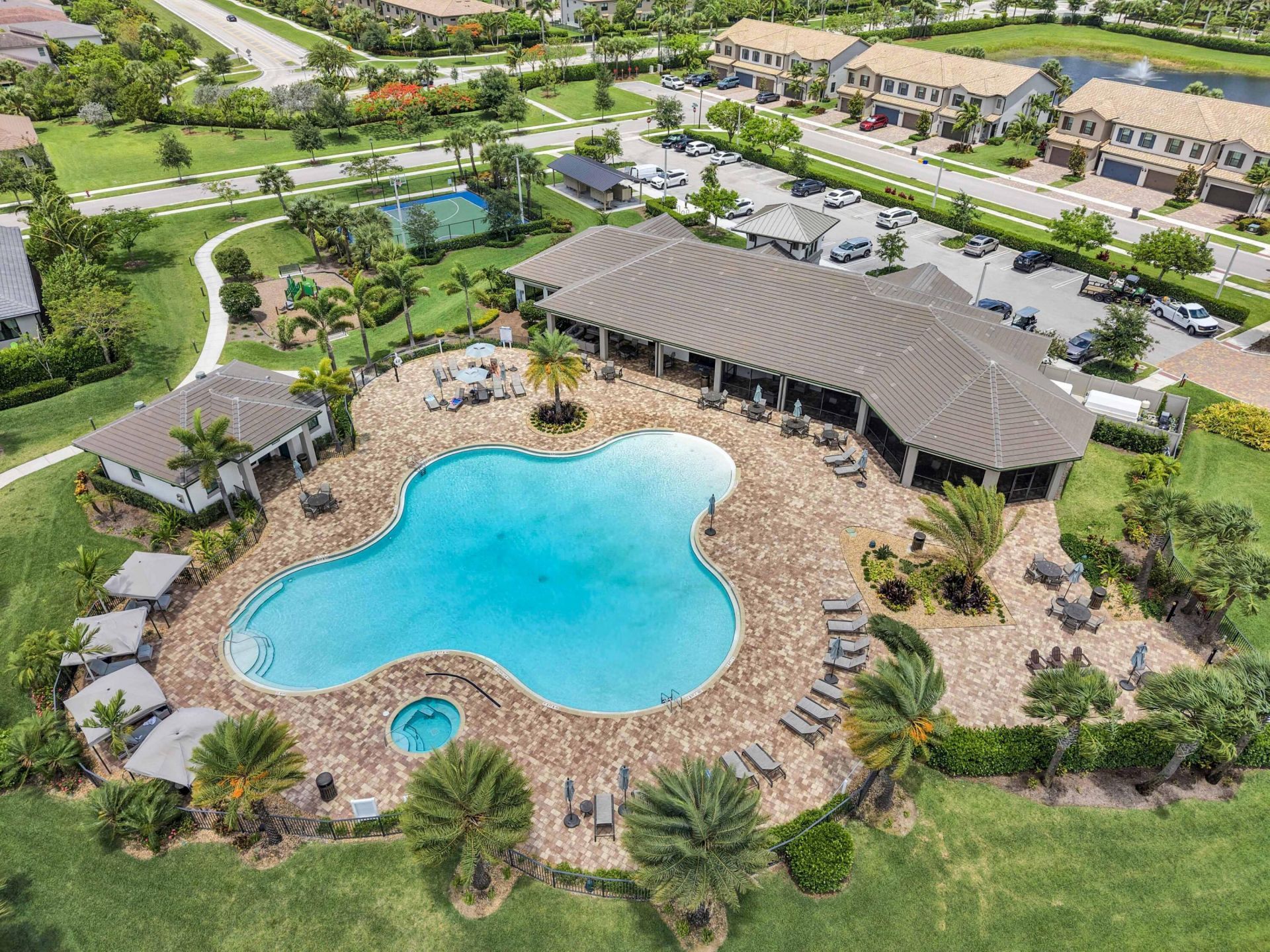 8296 Vaulting Drive, Lake Worth, FL 33467 Photo
