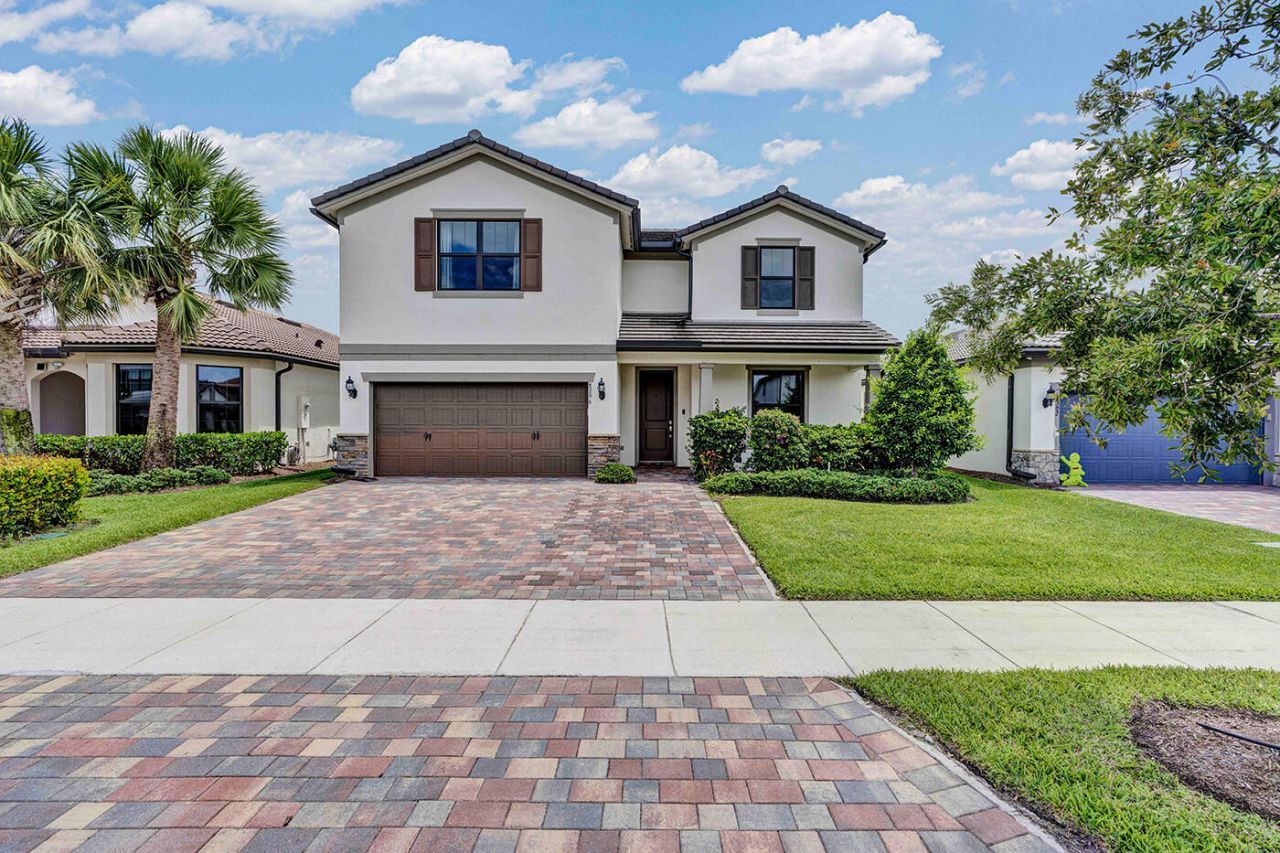 8296 Vaulting Drive, Lake Worth, FL 33467 Photo