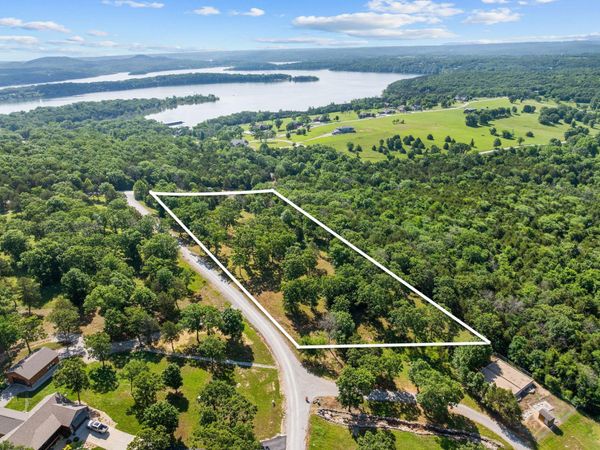 Cedar Falls Lots 1,2,3 , Shell Knob, MO 65747