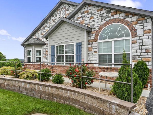 113 Rue De Villas Circle , Branson, MO 65616