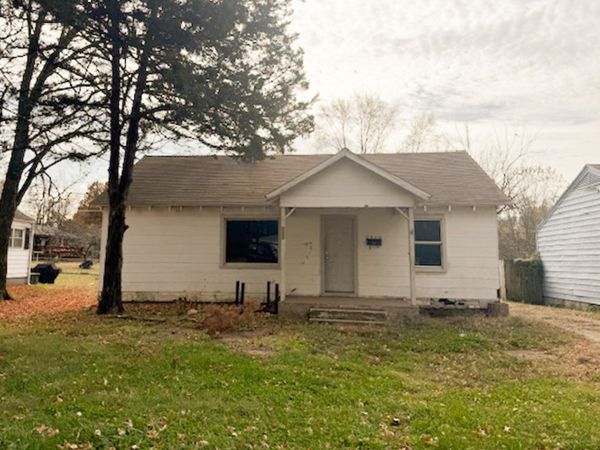 2516 W Elm Street , Springfield, MO 65806
