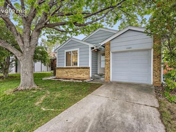 5595 S Zang Street, Littleton, CO 80127
