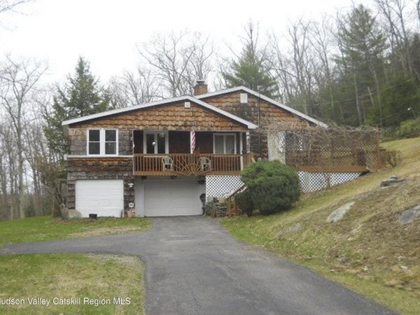 63 Otens Road, Ellenville, NY 12428